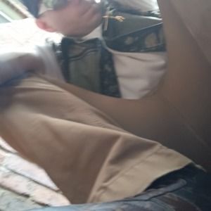 Meet your Posher, Greg